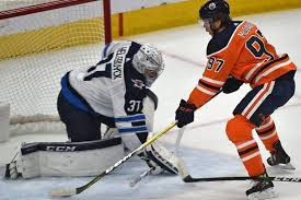 * immediate game notifications for scores, close games, overtime, and more! Will Oilers And Jets Be Last Nhl Game For Awhile Hockey Sports The Journal Pioneer