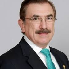 Mario GARZA-ELIZONDO