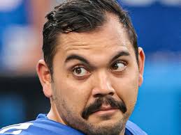 2021 Pride of Detroit Movember charity drive: How to donate, raffle prizes,  goals