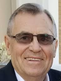 Obituary of Anthony Wasilewski