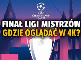 Są to najbardziej elitarne rozgrywki klubowe w europie oraz prawdopodobnie na świecie, prowadzone przez unię europejskich związków piłkarskich (uefa). Gdzie Ogladac Final Pilkarskiej Ligi Mistrzow W Telewizji I Online Czy Bedzie Na Zywo W 4k Sprawdzamy