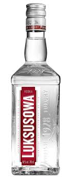 Polish Vodka Luksusowa Polish Vodka Vodka Polish Vodka Brands