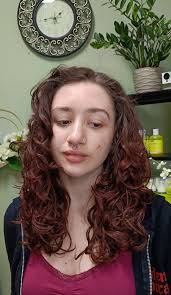 Curl Specialist Services for Curly Hair