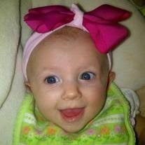 Madelyn Ivy Custer Obituary