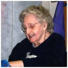 Lorene Johnson Flerl Obituary