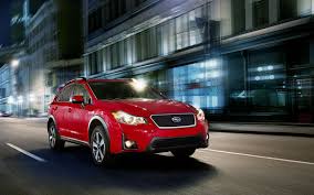 Subaru canada has announced pricing and details for the new 2019 subaru crosstrek, which will be at dealerships before the end of july. 2017 Subaru Crosstrek Now On Sale In Canada Hybrid Version Dumped The Car Guide