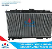 214104M407 High Performance Aluminum Radiator for NISSAN ...