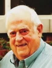 Obituary information for John W. Schmidt