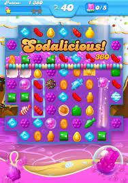 Desde macrojuegos.com te presentamos el estupendo juego gratis sweet candy. Candy Crush Soda Saga 1 134 300 0 Descargar Para Pc Gratis