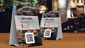 Qr codes have already become pervasive. Restaurant Contactless Menu And Qr Code Ordering Guestu