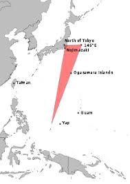 Devil S Sea Wikipedia