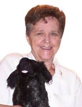 Obituary information for Louisa Francis Ranson