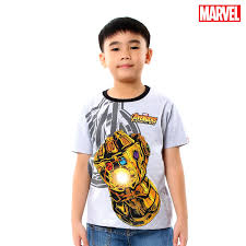 Image result for marvel t shirt children