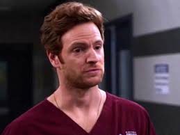 Chicago Med: Halstead Is Concerned About A Doctor At Med Who Is A Known  Addict