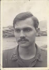 Fred Behrens's Instagram, Twitter & Facebook