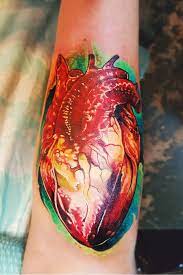 My choice came after reading very positive reviews online and eventually coming into the shop to schedule an appointment. Tattoo Shops In Charlotte Canvas Tattoo Art Gallery