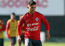 Entrevista a felipe gutierrez ríos: Inter De Porto Alegre Hizo Oficial La Llegada De Felipe Gutierrez La Roja Deportes