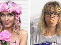 The hilarious account taking