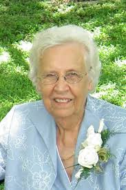 Lillie Winter Obituary