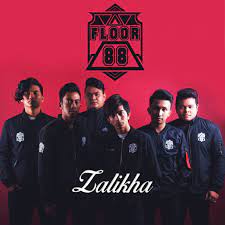 Sebelum ni jaranglah sha nak komen kat video kat youtube walaupu tiap kali tengok video mesti baca komen haha dah jadi habit kot. Floor 88 Zalikha Lyrics Musixmatch