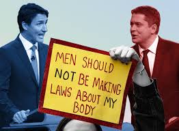 Abortion Rights In Canada Where Does Each Party Stand Flare