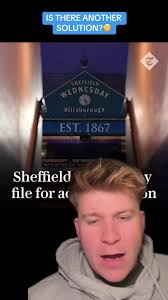 Gavin Adin Sheffield