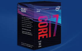 Can you unlock a locked processor? Intel Core I7 8700 Review Stock Cooler Falls Flat Tom S Hardware