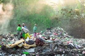 Anak murid syuhaida beratur memberi minuman kepada beberapa orang pekerja mpsp. Sampah Meaning In Malaysia