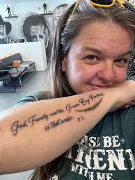 Great minds! Brooke Dahmen #GodFamilyAndTheGreenBayPackers  #DieHardPackerFan #DHPF