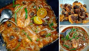 Rahsia char kuey teow padu terbongkar. Cara Masak Char Kuey Teow Kerang Sedap Secara Homemade