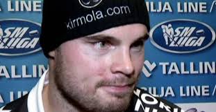 Joensuun hieno sisääntulo