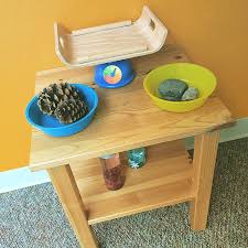 There are 7 main preschool science process skills that preschoolers develop. Preschool Science Center Activities No Time For Flash Cards