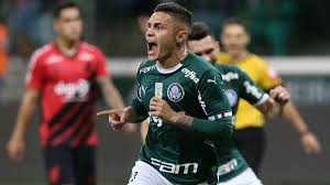 Raphael veiga plays for campeonato brasileiro team atlético pr in pro evolution soccer 2019. Palmeiras Atletico Paranaense Brasileirao 2019