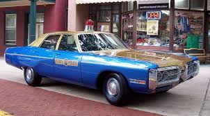 Pin On Antique Police Vehicles