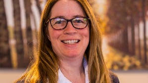 Election 2021: Suzanne Smith to run for York County judge