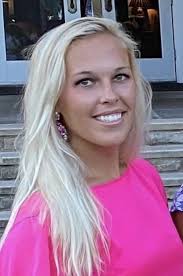 2021 Cotillion Club debutantes