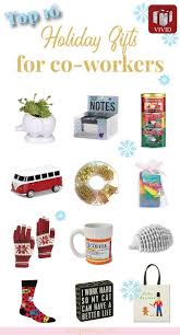 Holiday Gift Ideas For Coworkers Christmas Gifts For Coworkers Office Employee Christmas Gifts Christmas Gifts For Colleagues Christmas Gifts For Coworkers