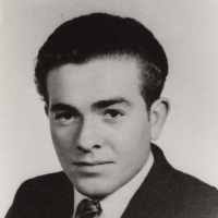 John Richard Kayser (1922–2005)