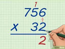 At multiply, we inspire, equip, and encourage the body of christ to multiply healthy disciples and churches. How To Do Long Multiplication Wikihow