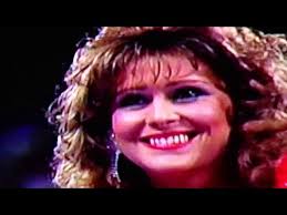 Long, Long Way To Go” Miss Elizabeth Tribute