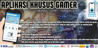Kamu bisa menukar/menconvert pulsamu jadi uang cash yang akan dikirim ke rekening bank. Download Briliankd Gaming Store Convert Pulsa Free For Android Briliankd Gaming Store Convert Pulsa Apk Download Steprimo Com