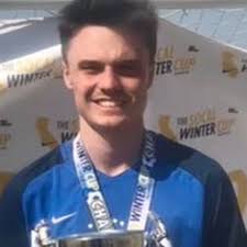 Fundraiser by The Lingo Family : Support the Luke Lingo Resilience Project