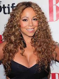 42 Hairstyles That Really Show Off Your Curls Hair Styles Curly Hair Styles Natural Curls Hairstyles