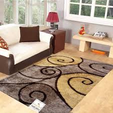 Find a great collection of 3 piece living room sets at costco. Premium Beautiful Curves In Brown Carpet For Living Drawing Room By Avioni