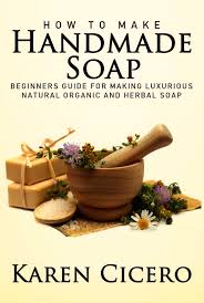 Far too complicated for a beginner. Get The Ebook How To Make Handmade Soap Beginners Guide To Luxurious Natural Organic And Herbal Soap Free Homemade Soap Recipes Home Made Soap Soap Recipes