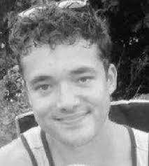 Donald Eugene “Trey” Armstrong III (1992-2018)