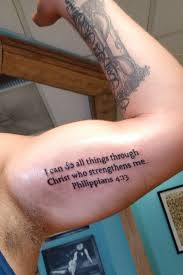 Dec 20, 2020 · find the latest breaking news and information on the top stories, politics, business, entertainment, government, economy, health and more. Tattoo Uploaded By Mike Hagedorn Philippians 4 13 Tattoo 1203640 Tattoodo