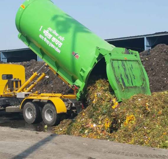 Biomass Energy