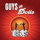 Guys and Dolls March 1 at 2:00 event image