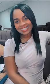 Melba Nieves's Instagram, Twitter & Facebook